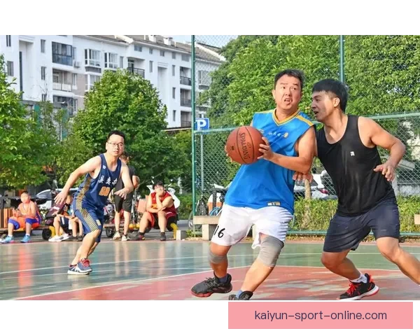 开云体育引领全球运动潮流打造多元化体育生态新格局