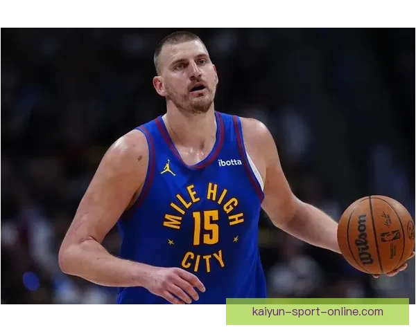 约基奇17分41秒轰三双创历史纪录 排名NBA第五快 约基奇17分41秒轰三双创历史纪录 排名NBA第五快