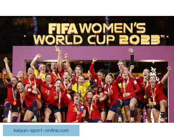 聚焦二零二六世界杯冠军热门球队实力版图谁能最终登顶世界足坛之巅