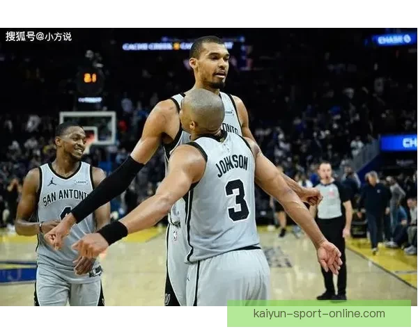 马刺主帅：以11连胜终结 转换防守成球队培养核心任务