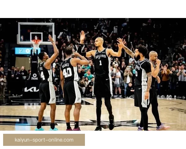 文班亚马砍下二十分八板五封盖马刺大胜步行者终结悬念送十六连败