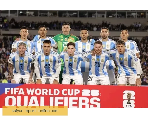 2026世界杯黑马崛起之路：不容忽视的新兴强队挑战传统豪强