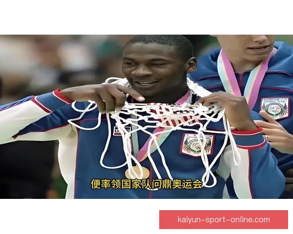 乔丹重申不存在GOAT之争 竞争心态源于天赋 赛车成了篮球遗憾的替代品